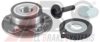 AUDI 4G0598611 Wheel Bearing Kit
